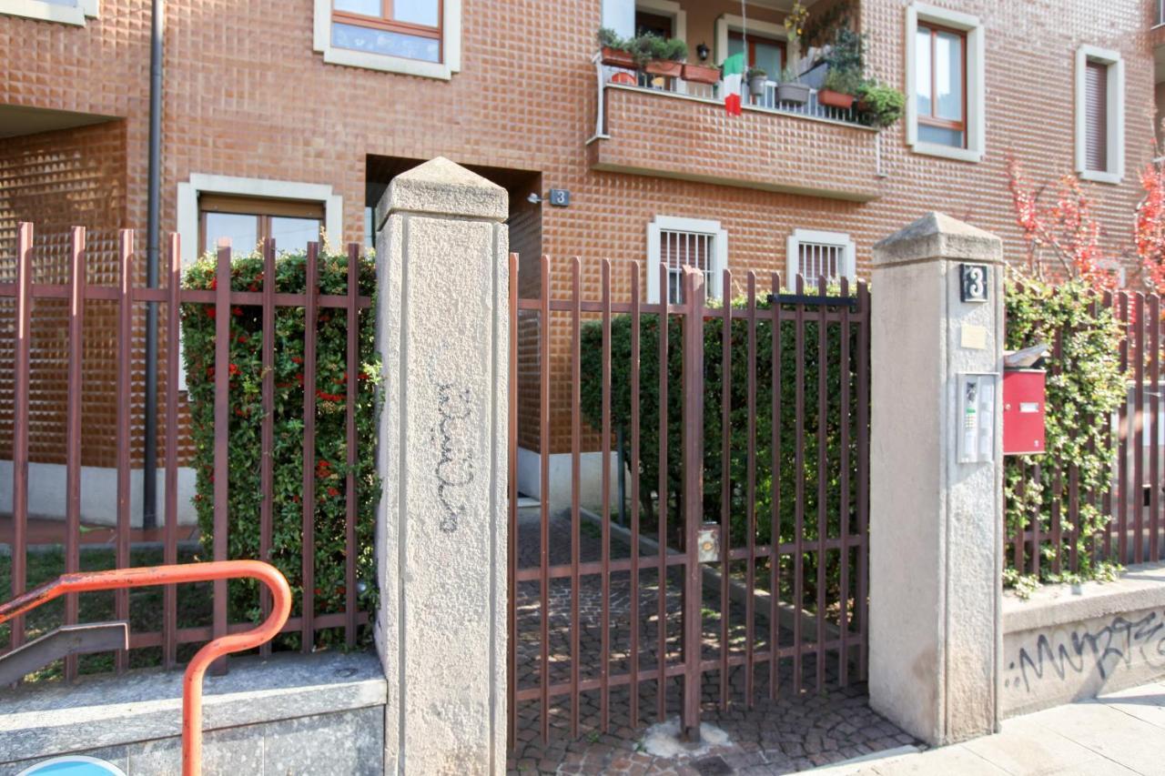 Dada 2Bd App - Nuovo In Centro Zona Navigli Milão Exterior foto